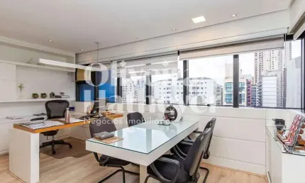 Casa comercial à venda na Rua João Cachoeira, 488, Vila Nova Conceição, São Paulo, 350 m2 por R$ 3.800.000