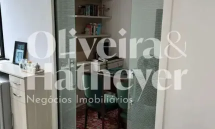 Casa comercial à venda na Alameda Santos, 455, Cerqueira César, São Paulo, 50 m2 por R$ 744.000