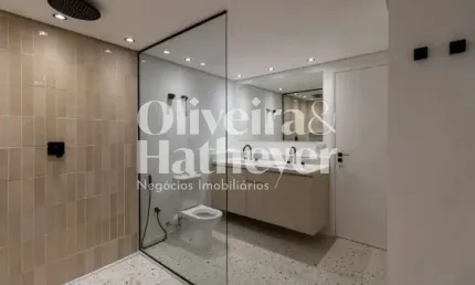 Apartamento com 3 quartos à venda na Rua Haddock Lobo, 281, Cerqueira César, São Paulo, 220 m2 por R$ 2.655.000