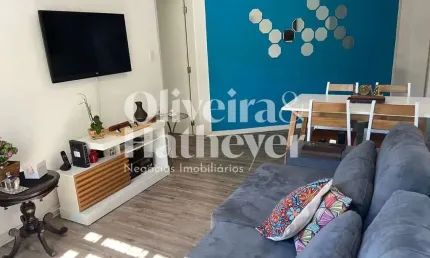 Apartamento com 3 quartos à venda na Rua Pirituba, 157, Mirandópolis, São Paulo, 85 m2 por R$ 735.000