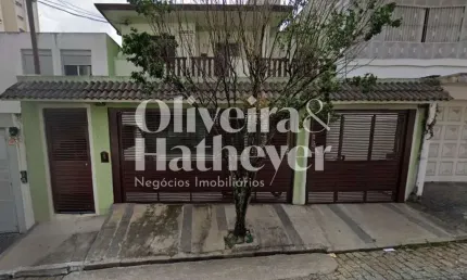 Casa com 4 quartos à venda na rua das hortênsias, 38, mirandópolis, são paulo, 300 m2 por r$ 2.500.000
