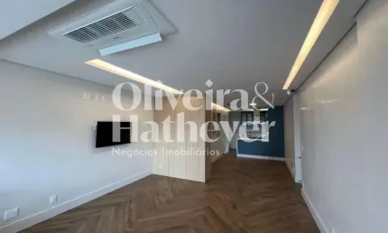 Apartamento com 3 quartos à venda na Rua Harmonia, 1323, Sumarezinho, São Paulo, 122 m2 por R$ 2.970.000