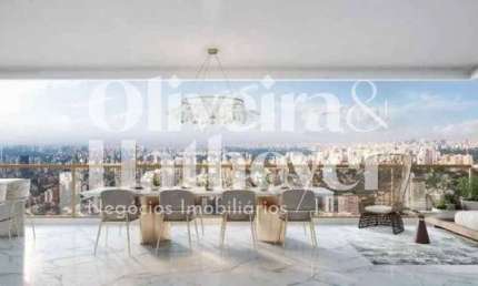 Apartamento com 3 quartos à venda na Rua Senador César Lacerda Vergueiro, 456, Sumarezinho, São Paulo, 133 m2 por R$ 3.425.000