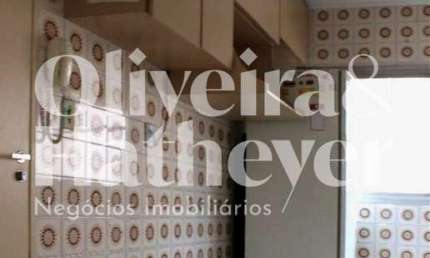 Apartamento com 3 quartos à venda na Rua Girassol, 1585, Vila Madalena, São Paulo, 94 m2 por R$ 950.000