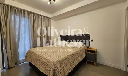 Apartamento com 2 quartos à venda na rua senador césar lacerda vergueiro, 286, sumarezinho, são paulo, 53 m2 por r$ 1.150.000