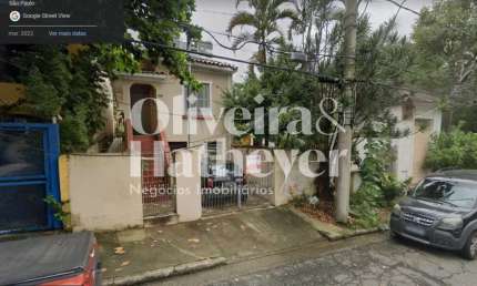 Casa com 2 quartos à venda na Rua Turi, 201, Vila Madalena, São Paulo, 210 m2 por R$ 1.700.000