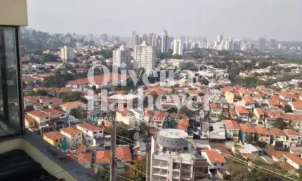 Cobertura com 2 quartos à venda na Rua Pedro de Sousa Campos Filho, 143, Vila Madalena, São Paulo, 250 m2 por R$ 2.450.000