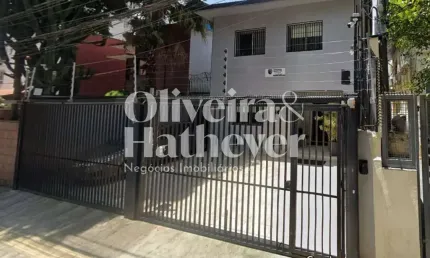 Casa com 1 quarto à venda na Rua Vieira Fazenda, 86, Vila Mariana, São Paulo, 230 m2 por R$ 3.500.000