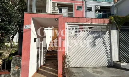 Casa com 3 quartos à venda na Rua Pageu, 304, Vila Mariana, São Paulo, 243 m2 por R$ 1.550.000