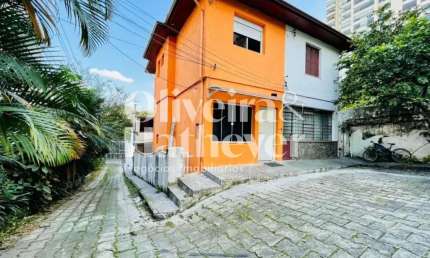 Casa em condomínio fechado com 2 quartos à venda na Rua Afonso Celso, 110, Vila Mariana, São Paulo, 160 m2 por R$ 1.100.000