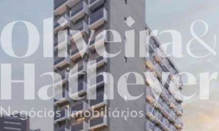 Flat com 3 quartos à venda na Rua Cubatão, 1061, Vila Mariana, São Paulo, 118 m2 por R$ 2.300.000