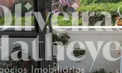 Apartamento com 3 quartos à venda na Viaduto Santo Amaro, 4281, Brooklin Paulista, São Paulo, 105 m2 por R$ 780.000