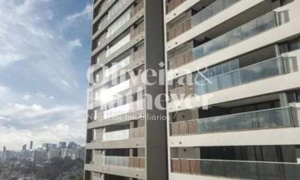 Apartamento com 3 quartos à venda na Rua Rita Joana de Sousa, 502, Brooklin, São Paulo, 146 m2 por R$ 3.200.000
