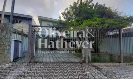 Terreno à venda na Rua Barão de Vallim, 142, Campo Belo, São Paulo, 276 m2 por R$ 1.800.000