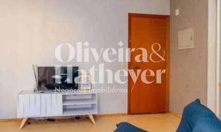 Apartamento com 1 quarto à venda na Rua José Maria Lisboa, 20, Jardim Paulista, São Paulo, 37 m2 por R$ 630.000