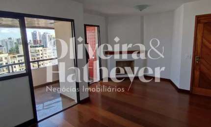 Apartamento com 3 quartos à venda na Avenida Giovanni Gronchi, 5190, Morumbi, São Paulo, 100 m2 por R$ 599.000