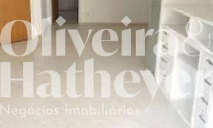 Apartamento com 3 quartos à venda na Rua Carvalho de Freitas, 20, Vila Andrade, São Paulo, 103 m2 por R$ 650.000