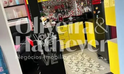 Apartamento com 1 quarto à venda na rua henri dunant, 1066, santo amaro, são paulo, 33 m2 por r$ 675.000