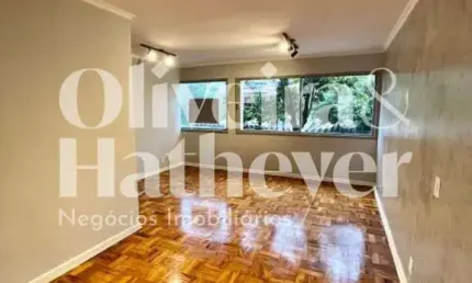 Apartamento com 3 quartos à venda na Rua Baluarte, 583, Vila Olímpia, São Paulo, 85 m2 por R$ 880.000