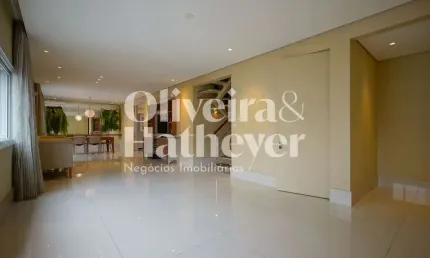 Cobertura com 3 quartos para alugar na Rua Bela Cintra, 2079, Consolação, São Paulo