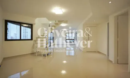 Cobertura com 4 quartos para alugar na R Das Mangabeiras, 82, Santa Cecília, São Paulo, 451 m2 por R$ 25.000