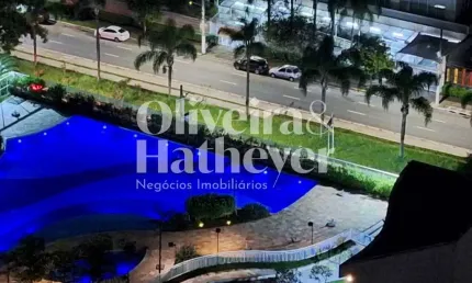 Apartamento com 2 quartos à venda na Avenida Nossa Senhora do Sabará, 961, Vila Isa, São Paulo