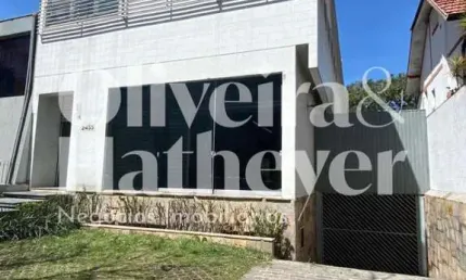 Prédio à venda na avenida rebouças, 2455, cerqueira césar, são paulo, 790 m2 por r$ 13.000.000