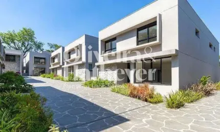 Casa em condomínio fechado com 4 quartos à venda na alameda calicut, 72, chácara santo antônio, são paulo, 935 m2 por r$ 12.500.000