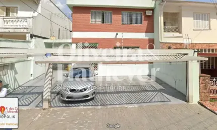 Casa com 4 quartos à venda na rua das camélias, 351, jardim das camélias, são paulo, 250 m2 por r$ 1.830.000