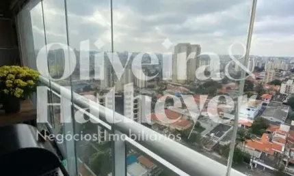 Apartamento com 1 quarto à venda na rua lacedemônia, 540, jardim brasil (zona sul), são paulo, 53 m2 por r$ 600.000