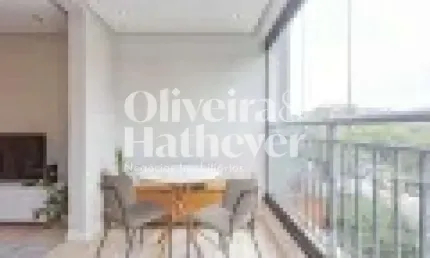 Apartamento com 2 quartos à venda na rua dom vilares, 1801, vila das mercês, são paulo, 59 m2 por r$ 640.000