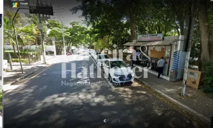 Casa comercial à venda na avenida arruda botelho, 684, alto de pinheiros, são paulo, 88 m2 por r$ 2.000.000