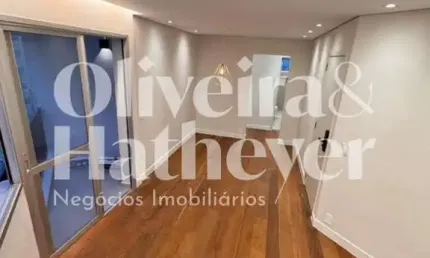 Apartamento com 2 quartos à venda na avenida doutor cardoso de melo, 1032, vila olímpia, são paulo, 55 m2 por r$ 847.000