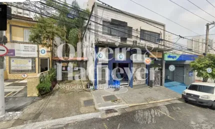 Casa com 2 quartos à venda na rua vieira de morais, 1450, campo belo, são paulo, 70 m2 por r$ 630.000
