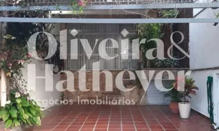 Casa com 2 quartos à venda na praça emboabas, 120, vila santo henrique, são paulo, 200 m2 por r$ 870.000