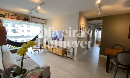 Apartamento com 3 quartos à venda na rua bueno brandão, 444, vila nova conceição, são paulo, 94 m2 por r$ 2.500.000