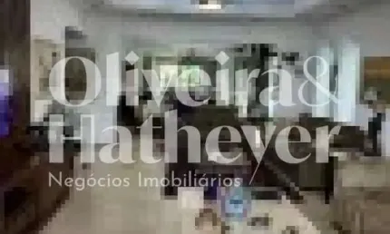 Apartamento com 3 quartos à venda na rua professor josé horácio meirelles teixeira, 680, vila suzana, são paulo, 242 m2 por r$ 860.000