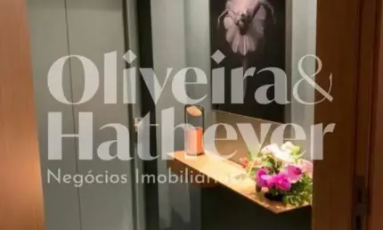 Apartamento com 3 quartos à venda na rua joaquim guarani, 533, jardim das acacias, são paulo, 181 m2 por r$ 3.550.000