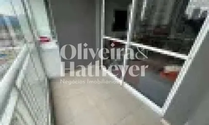 Apartamento com 2 quartos à venda na rua malvina ferrara samarone, 195, vila dom pedro i, são paulo, 55 m2 por r$ 650.000