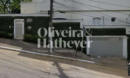 Casa com 3 quartos à venda na rua vicente leporace, 465, campo belo, são paulo, 345 m2 por r$ 3.300.000