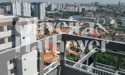 Cobertura com 2 quartos à venda na rua dias vieira, 238, vila sônia, são paulo, 83 m2 por r$ 690.000