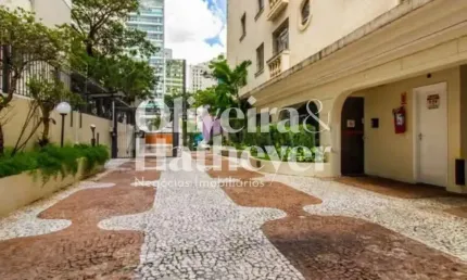 Apartamento com 2 quartos à venda na praça lisboa, 133, veleiros, são paulo, 140 m2 por r$ 1.300.000
