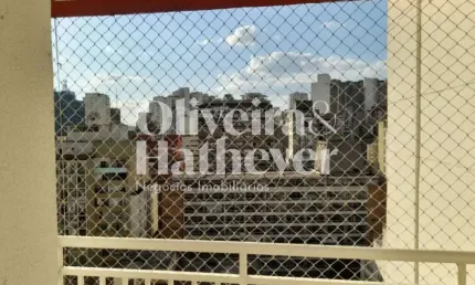 Apartamento com 2 quartos à venda na viela santo antônio, 597, santana, são paulo, 63 m2 por r$ 593.000