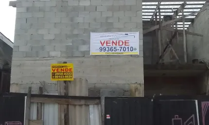 Terreno comercial à venda na Rua Assis Valente, 9, Vila Guilhermina, São Paulo