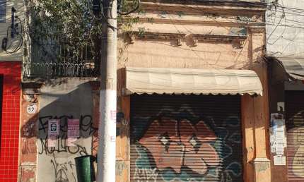 Terreno comercial à venda na Avenida Penha de França, 59, Penha De França, São Paulo