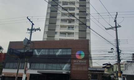 Lindo apto para locação poucos metros do shopping penha
