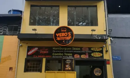 Ponto comercial para alugar na Rua Cirene Jorge Ribeiro, 3, Vila Salete, São Paulo