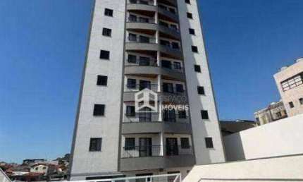 Apartamento com 3 dormitórios à venda, 79 m² por R$ 785.000,00 - Boa Vista - São Caetano do Sul/SP