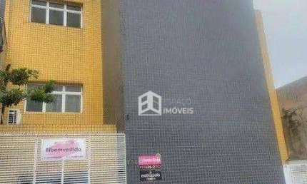 Sala para alugar, 86 m² por R$ 3.082,00/mês - Nova Gerti - São Caetano do Sul/SP