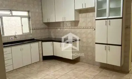Casa com 2 dormitórios à venda, 105 m² por R$ 800.000,00 - Cerâmica - São Caetano do Sul/SP